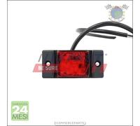 Luce demarcazione laterale Fast per CITROEN JUMPER II JUMPY I FIAT ULYSSE DU bo6