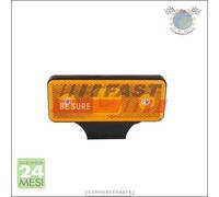 Luce demarcazione laterale Fast per CITROEN JUMPER II JUMPY I FIAT ULYSSE DU bow