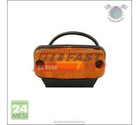 Luce demarcazione laterale Fast per CITROEN JUMPER II JUMPY I FIAT ULYSSE DU boz