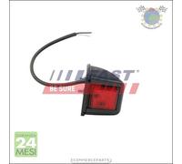 Luce demarcazione laterale Fast per CITROEN JUMPER II JUMPY I FIAT ULYSSE DU bpa