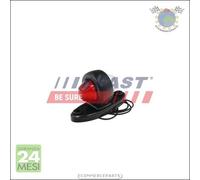 Luce demarcazione laterale Fast per CITROEN JUMPER II JUMPY I FIAT ULYSSE DU bpb