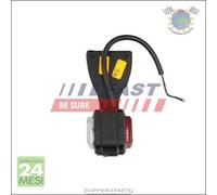 Luce demarcazione laterale Fast per CITROEN JUMPER II JUMPY I FIAT ULYSSE DU bpf