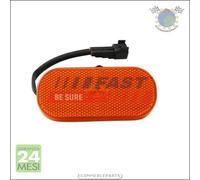 Luce demarcazione laterale Fast per FORD TRANSIT bo8