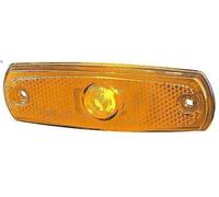 Luce demarcazione laterale HELLA 2PS 962 964-018