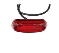 Luce demarcazione laterale per CITROËN FIAT FORD IVECO MAN MERCEDES-BENZ NISSAN