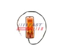 Luce demarcazione laterale Sx per MERCEDES-BENZ VW CRAFTER 30-35 CRAFTER 30-50 L
