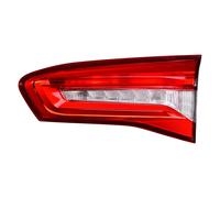 Luce Destra 12 V LED Alogeno HELLA Aftermarket-Expertise per Ford Focus