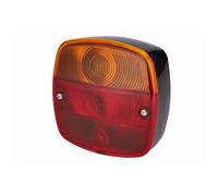 Luce Destra 12 V P21W Glühlampen-technologie HELLA per U.a. Atlas Copco