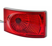 Luce Destra 24 V P21/5W Glühlampen-technologie HELLA per Man Volvo Lotus