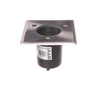 Luce di accesso ALFA-K-MINI, max.10 W ON-ALFAKGU10-06-MINI