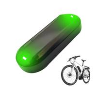 Luce Di Allarme Per Auto Finta,Allarmi Per Auto Lampeggianti A LED Falsi Per Furto Energia Solare | Prodotti Universali Per La Sicurezza 'auto, Allarme Per Auto Impermeabile Per La Maggior Parte D