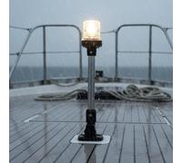 Luce di Ancoraggio a LED Alta Luminosità Luce di Fonda a LED Impermeabile