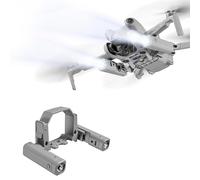 Luce di assistenza al volo notturno a LED for accessori DJI 4 Pro, faro di ricerca for volo notturno/lampeggiatori di emergenza/faro di luce di volo for DJI 4 Pro