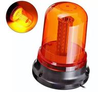 LUCE DI AVVERTIMENTO LED,FARO DI EMERGENZA,STROBO,COME ROTANTE,10-30V...