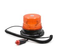 Luce di avvertimento magnetico lampeggiante LED 12-24V