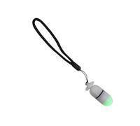 Luce di avvertimento per immersioni - Mini Marker Light | Luci di sicurezza per immersioni | BURON BULB DI SICUREZZA LADUNGO SUBBLEGATURA IMPERATURA | Mini lampadina del serbatoio, LED di protezione a