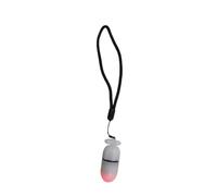 Luce di avvertimento per immersioni - Mini Marker Light | Luci di sicurezza per immersioni | BURON BULB DI SICUREZZA LADUNGO SUBBLEGATURA IMPERATURA | Mini lampadina del serbatoio, LED di protezione a