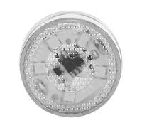 Luce di avvertimento per portiera dell'auto - Lampada a sensore wireless universale per anti-collisione posteriore | Luce di sicurezza per auto per collisione di porta aperta, adatta a qualsiasi