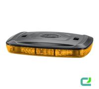 Luce Di Avviso Montaggio LED HELLA 2RL 014 566-221