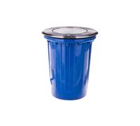 Luce di casseruola 40W E27 Ikl. IP67 XARD DL40 07195