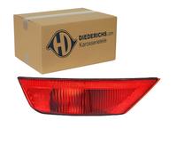 DIEDERICHS Retronebbia