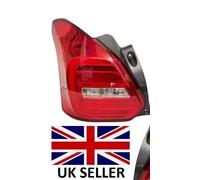 Luce di Coda Lato Passeggero SX per Suzuki Swift V 2017 - 2021 Ricambio