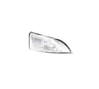 Luce Di Coda Specchio Esterno Destro WY5W Chiaro METZGER Per U.A. RENAULT MEGANE
