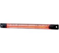 Luce Di Contorno Laterale LED HELLA Per DAF FRUEHAUF SCANIA VOLVO LEYLAND DAF