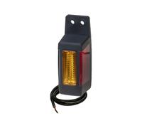 Luce Di Contorno LED PRO-SUPER-JET Sinistra, Supporto A Pendolo