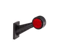 Luce Di Contorno Montaggio Laterale 24 V LED HELLA Adatta Per HIGER