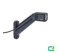 Luce Di Contorno Montaggio Laterale Destro LED 2 Poli Con Cavo HELLA Per PACTON