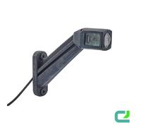 Luce Di Contorno Montaggio Laterale Destro LED HELLA Per AGRIFAC