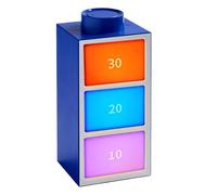 Luce di controllo del suono RGB, luce ritmica a LED, luce RGB ricaricabile per controllo del suono, luce musicale a LED che cambia colore, luce musicale attivata dalla voce, per auto, decorazione