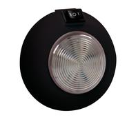 Luce di cortesia a 9/21 Led - Bianco