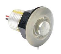 Luce di cortesia a LED rossa - 1 PZ Osculati - 13.183.02 - 1318302