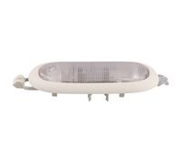 Luce di Cortesia Beige con Interruttore, Lampada da Lettura, 5JG55DW1AD 5JG6449