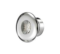 LUCE DI CORTESIA BIANCA 12V