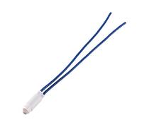 Luce di cortesia blu, spia colorata per moduli, Compatibile Con Vimar Plana, frutti, interruttori, pulsanti, deviatori, dimmer, sensori, PIR, buzzer, Per Placche originali e compatibili