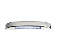 Luce di cortesia Led blu e bianco - 1 PZ Osculati - 13.427.22 - 1342722
