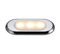 Luce di Cortesia Oculus Frontale - 1 PZ Osculati - 13.178.10 - 1317810