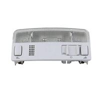 Luce di cortesia per auto, a cupola, 1TD947105