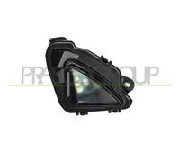 LUCE DI CORTESIA RETROVISORE SINISTRO-LED SKODA - KODIAQ - Mod. 05/21 - 02/24
