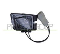 LUCE DI CORTESIA RETROVISORE SINISTRO PEUGEOT - 308 (T9) - Mod. 09/13 - 08/17