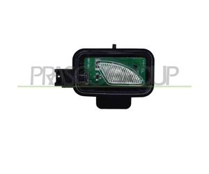Luce Di Cortesia Retrovisore Sinistro Volkswagen Passat B8 2014-2019 3G0945291A