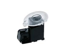 Luce di cortesia specchietto retrovisore sx per Jaguar F-Pace