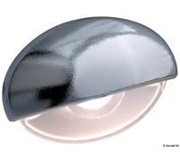 LUCE DI CORTESIA STEEPLIGHT LED BIANCO 12V BARCA
