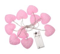 Luce Di Decorazione Dell'amore Luci Arredamento Leggero