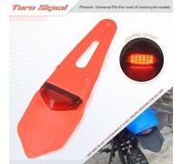 Luce di direzionale universale per Daytona675 Daytona955i Speedtriple1050 Tiger1