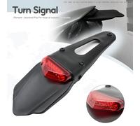 Luce di direzionale universale per Daytona675 Daytona955i Speedtriple1050 Tiger1