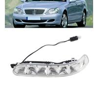 Luce di direzione 12V per Mercedes W220 W215 Specchio Retrovisore Esterno 2003 2